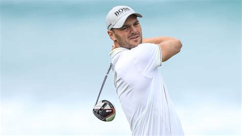 Martin Kaymer Winning The Open Would Be The Biggest Victory Of My