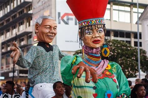 37 Colourful Pics From The Cape Town Carnival You Have To See Cape