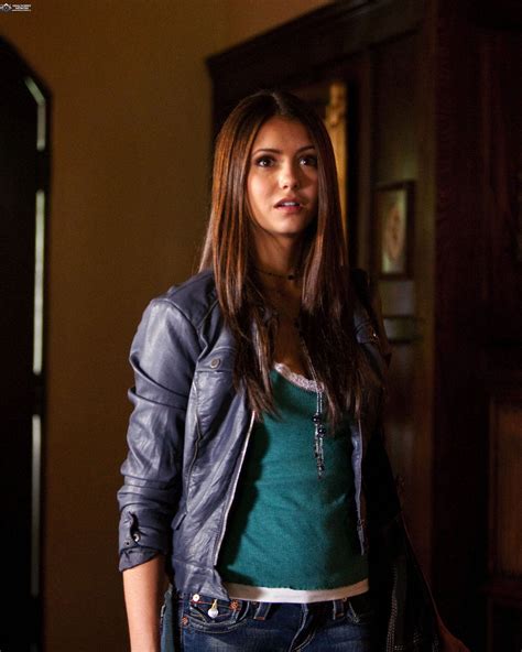 Do You Think Elena Will Turn Into A Vampire In The End Of Season 2