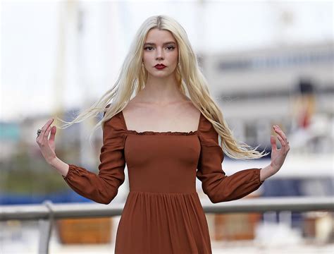 Anya Taylor Joy 20 Free Images Sexy Hot And Always Fappable Fan Fap