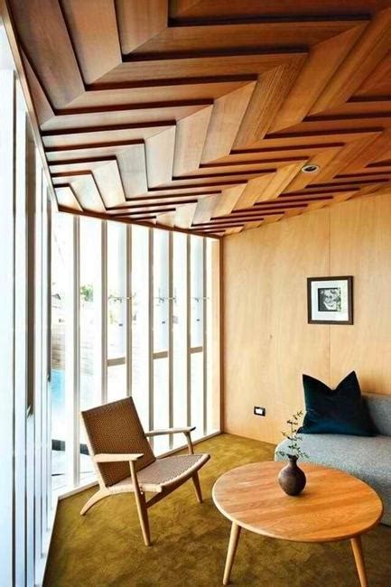 22 Stunning Ceiling Designs And Modern Interior Decorating Ideas