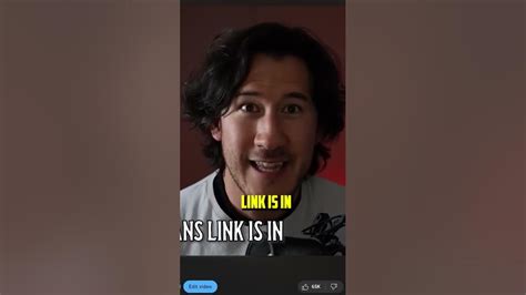 Markiplier Onlyfans Is Really Happening Youtube