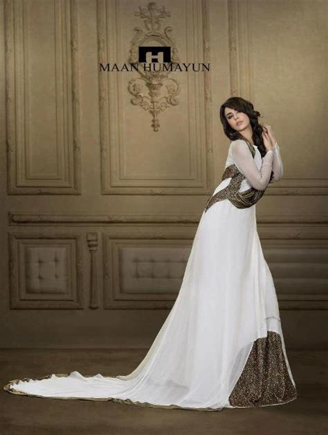 Maan Humayun Wedding Combos Bridal And Groom Dresses 2013 V Luv Fashon