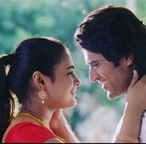 Vijay devarakonda or nikhil chavan, who nailed this look better? Arjun Reddy | Kiss pictures, Indian actress gallery, Vijay ...