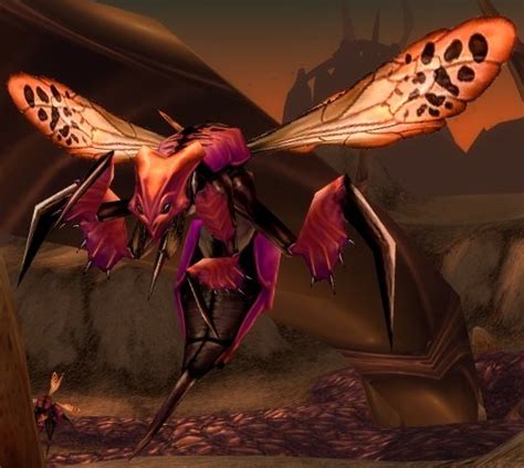 The quest is started by a dropped item and is repeatable. Hive'Regal Spitfire - Wowpedia - Your wiki guide to the ...