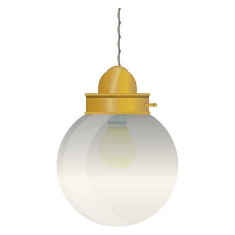 Hanging Light Bulb Png Free Download Free Png Images