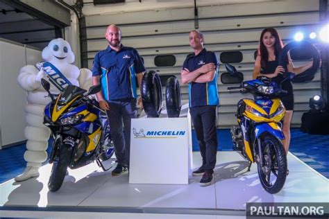 Tyre price malaysia provide latest & 100% brand new tyre prices in malaysia. 2019 Michelin Pilot Street 2 tyre launched at Sepang ...