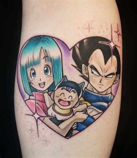 Maybe you would like to learn more about one of these? The Very Best Dragon Ball Z Tattoos | Dragon ball tattoo, Z tattoo, Tattoos