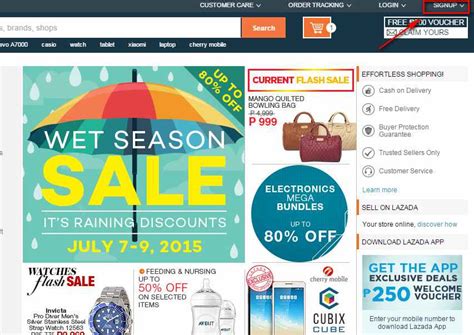 There are more than 300 million. Lazada Voucher & Promotions - Voucher Codes, Details and ...