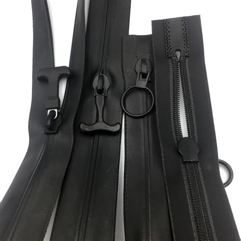 8 Heavy Duty Professional Waterproof Nylon Zipper For Cloth Jy Zipper