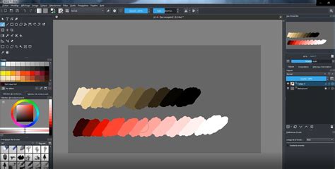 Tuto Formation Compl Te Sur Krita Sur Tuto Com