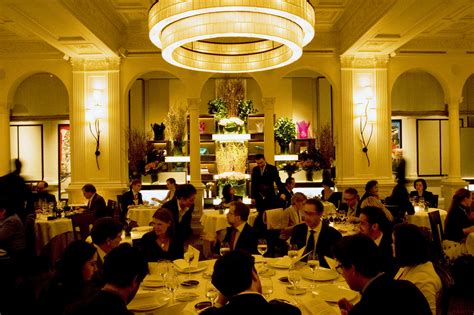 Best dining in new york city, new york: 12 Rules for Serving Food at a Dinner Party