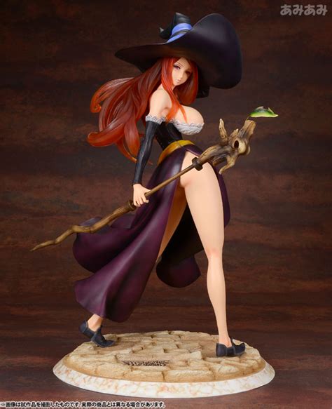 Dragons Crown Sorceress 145 綜合玩具 Toysdaily 玩具日報 Powered By Discuz