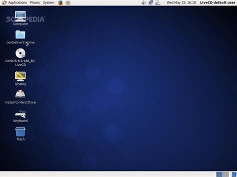 CentOS Linux 6.10 Released with Retpoline-Based Mitigations for Spectre ...