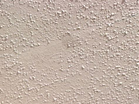 That way you can get some hands on experience and. How to Repair a Textured Ceiling | how-tos | DIY