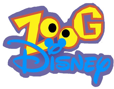 Disney Zoog Piramca Dream Logos Wiki Fandom