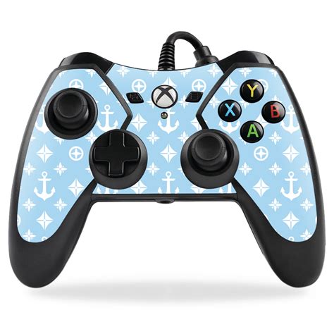 Skin Decal Wrap Compatible With Powera Pro Ex Xbox One Controller Baby