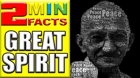 Top 10 Amazing Facts About Mahatma Gandhi In 2 Minutes Youtube