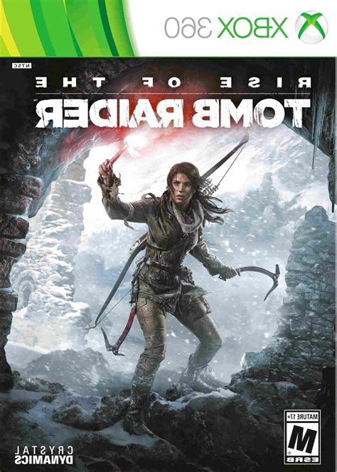 Rise Of Tomb Raider Xbox360 usato in Italia | vedi tutte i 59 prezzi!