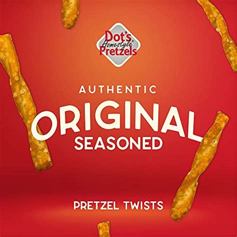 Dots Homestyle Pretzels 18oz And 32oz Flavors Original 32 Ounce 3 Pack Pricepulse