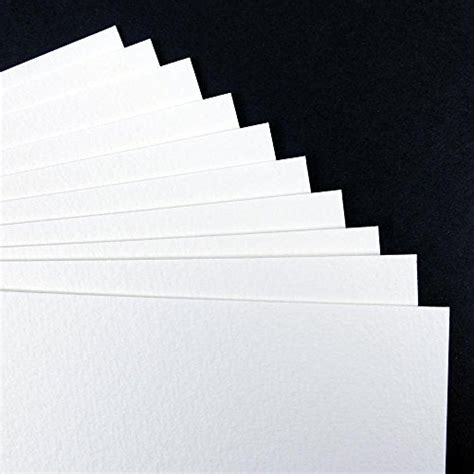 Seawhite Watercolour Paper Pack 350gsm A3 10 Sheets Coln Gallery