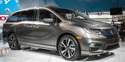 Hover over chart to view price details and analysis. 2020 Honda Odyssey: Price, update, And Specifications ...