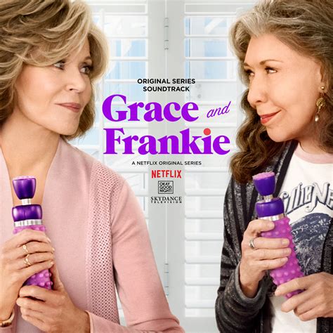 Stuck In The Middle With You Grace And Frankie Main Title Theme Grace Potter Grace And Frankie