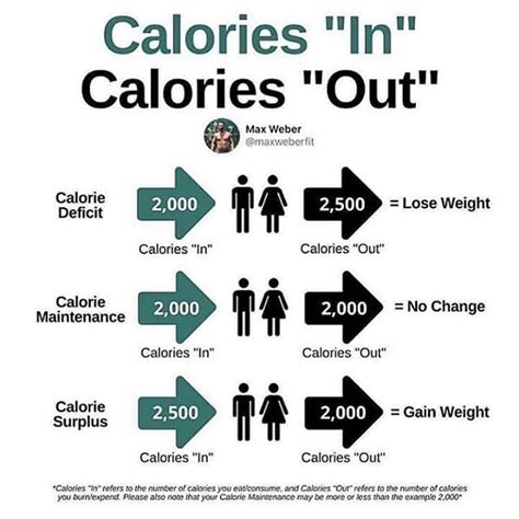 How Many Calories Should You Eat Per Day To Lose Weight