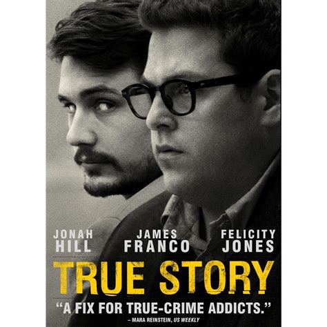 The film is based on. True Story (dvd_video) | Christian longo, Full movies ...