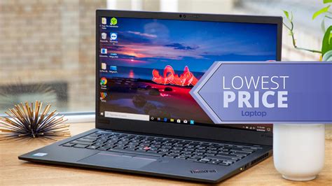 Lenovos Thinkpad X1 Carbon Is One Of The Best Laptops Ever And 50 Off