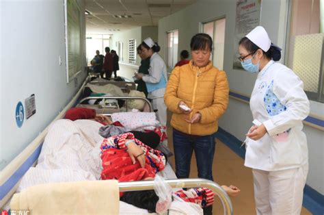 Ismail, 70200 seremban, negeri sembilan. Inside the Maternity Wards of Chinese Public Hospitals ...