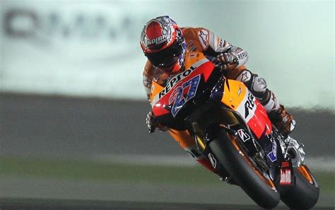 Hd quality motogp streams with sd options too. MotoGP's best riders get to grips with Qatar circuit ...