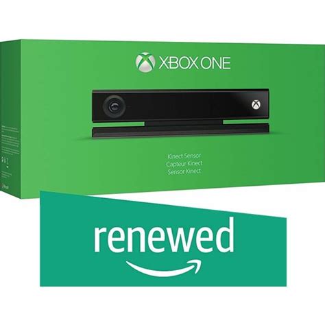 Microsoft Xbox One Kinect Camera Xbox One Yenilenmiş Fiyatı