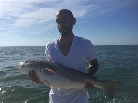 Exclusive Fishing Charters Charleston South Carolina