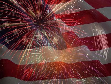 July 4th Backgrounds Wallpaper Cave