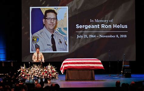 officer killed in thousand oaks mass shooting was fatally struck by friendly fire police say