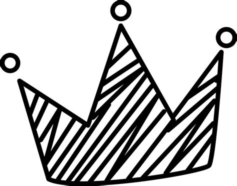 Crown Svg Png Icon Free Download (#221870) - OnlineWebFonts.COM
