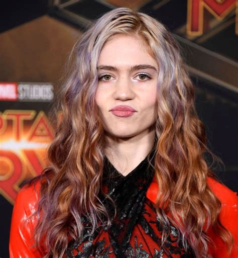 Grimes Discusses The Idea Of Retiring From Making Albums And Touring