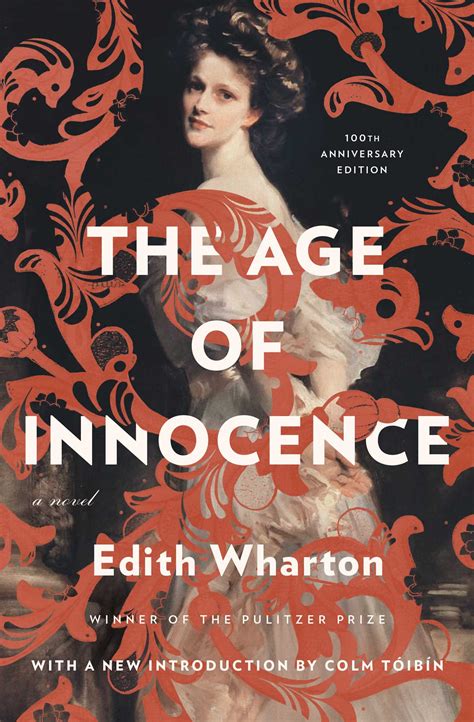 The Age Of Innocence Book By Edith Wharton Colm Toibin Official Publisher Page Simon