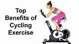 Pictures of Benefits Of Spin Class