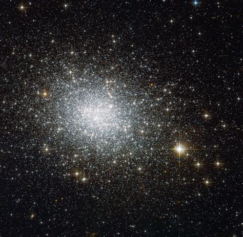 Extragalactic Globular Clusters Sky And Telescope Sky And Telescope