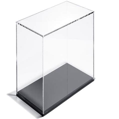Plexiglass Collection Display Boxes Acrylic Display Boxes Yakri