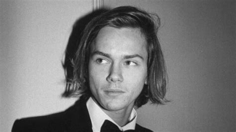 River phoenix was an american actor, musician, and activist. River Phoenix's girlfriend talks about the night he died for first time in 25 years | Stuff.co.nz