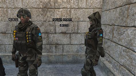 Militarized Minutemen Patches Job Divison 7 At Fallout 4 Nexus Mods