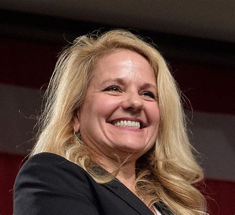 The Woman Behind Spacex Gwynne Shotwell Windermere Sun For Healthier