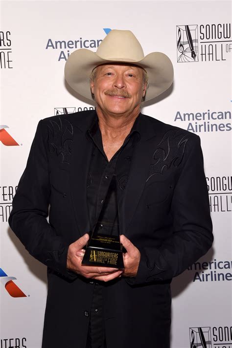 Inside Alan Jackson’s harrowing health struggles as country music icon