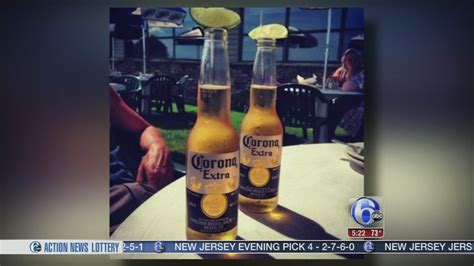 Constellation issues Corona Extra beer voluntary recall - 6abc Philadelphia
