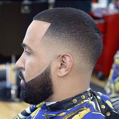 17 Coolest Buzz Cuts Thatll Get You Noticed Cool Mens Hair