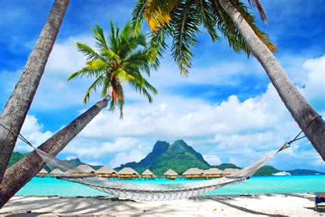 The Top 10 Most Beautiful Beaches In The World 2017