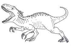 Weitere ideen zu malvorlage dinosaurier, dinosaurier, ausmalbilder. Ausmalbild Dinosaurier und Steinzeit: Dinosaurier: Tyrannosaurus Rex kostenlos ausdrucken in ...